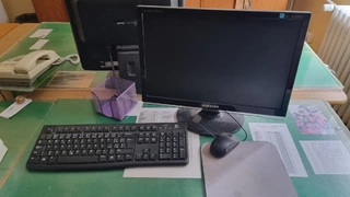 VŘ EKOKLIMA 03 - Soubor IT techniky