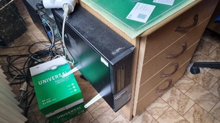 VŘ EKOKLIMA 03 - Soubor IT techniky