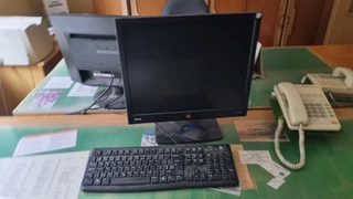 VŘ EKOKLIMA 03 - Soubor IT techniky