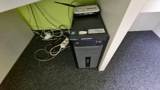 VŘ EKOKLIMA 03 - Soubor IT techniky