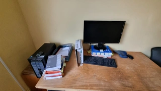 VŘ EKOKLIMA 03 - Soubor IT techniky