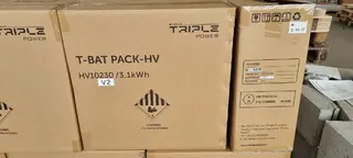 Soubor komponentů fotovoltaických systémů