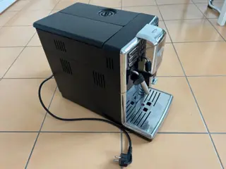 Soubor movitého majetku - elektroniky