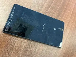 Soubor movitého majetku - elektroniky