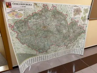 Soubor movitého majetku - elektroniky