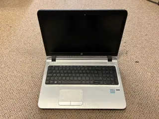 Soubor movitého majetku - elektroniky