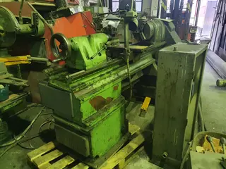 Soubor movitého majetku IMT foundry s.r.o. - strojní vybavení bývalé slévárny