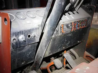 Soubor movitého majetku IMT foundry s.r.o. - strojní vybavení bývalé slévárny