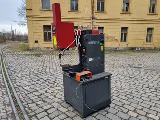 C-Mec Kladno - Soubor movitého majetku