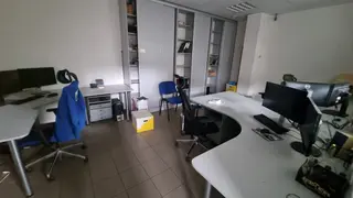 MBB Technik 08 - Soubor movitých věcí a drobného majetku  