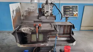 MBB Technik 08 - Soubor movitých věcí a drobného majetku  