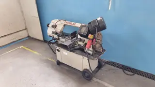 MBB Technik 08 - Soubor movitých věcí a drobného majetku  