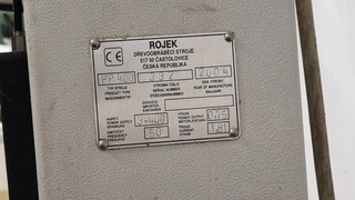 NIKI 10 - Soubor pásových pil - 2 ks