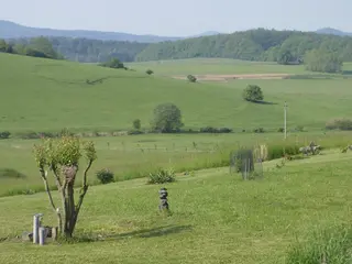 Soubor pozemků 773.724 m2 v Libereckém a Ústeckém kraji, Státní statek Česká Kamenice