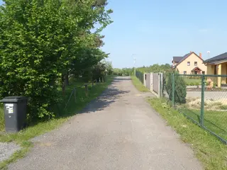 Soubor pozemků 773.724 m2 v Libereckém a Ústeckém kraji, Státní statek Česká Kamenice