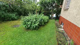Soubor pozemků v Praze 5 - Hlubočepy a Košíře