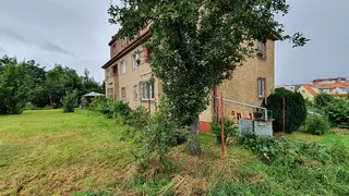 Soubor pozemků v Praze 5 - Hlubočepy a Košíře