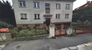 Soubor pozemků v Praze 5 - Hlubočepy a Košíře