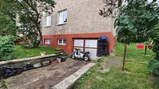 Soubor pozemků v Praze 5 - Hlubočepy a Košíře