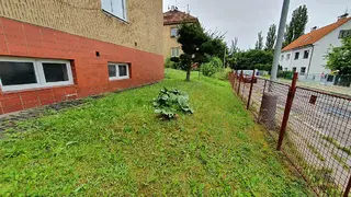Soubor pozemků v Praze 5 - Hlubočepy a Košíře