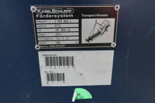 Soubor strojů Trumpf