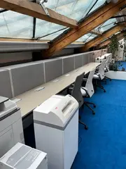 Movitý majetek z majetkové podstaty dlužníka EFIT Bohemia, a.s.