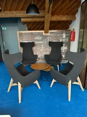 Movitý majetek z majetkové podstaty dlužníka EFIT Bohemia, a.s.