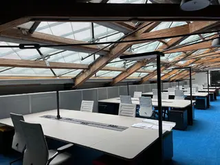 Movitý majetek z majetkové podstaty dlužníka EFIT Bohemia, a.s.