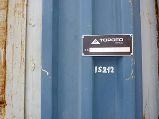 Specifické - TOPGEO BRNO