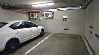 Spol. podíl 1/2 bytu a garážového stání Brno-Štýřice, ul. Vídeňská