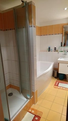 Spol. podíl 1/2 bytu a garážového stání Brno-Štýřice, ul. Vídeňská