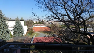 Spol. podíl 1/2 bytu a garážového stání Brno-Štýřice, ul. Vídeňská