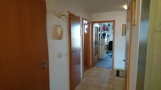 Spol. podíl 1/2 bytu a garážového stání Brno-Štýřice, ul. Vídeňská