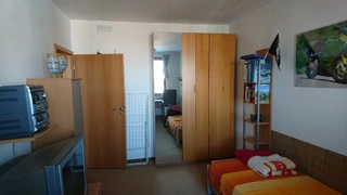 Spol. podíl 1/2 bytu a garážového stání Brno-Štýřice, ul. Vídeňská