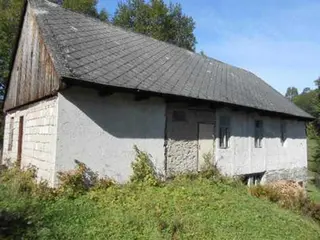 Spoluvl. podíl 1/2 budovy Nové Losiny