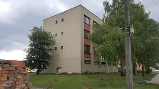Spoluvl. podíl 1/2 bytu Troskotovice, okres Brno-Venkov