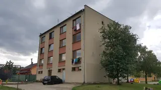 Spoluvl. podíl 1/2 bytu Troskotovice, okres Brno-Venkov