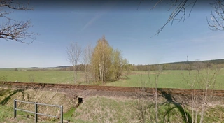 Spoluvl. podíl 1/2 pozemků Hajniště pod Smrkem