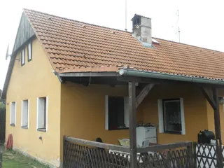 Spoluvl. podíl 1/2 RD 3+1 Vrábče