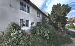 Spoluvl. podíl 1/2 RD Bařice-Velké Těšany, okres Kroměříž