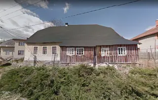 Spoluvl. podíl 1/2 RD Chlístov u Železného Brodu