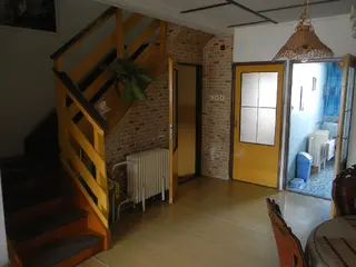 Spoluvl. podíl 1/2 RD Chlumec nad Cidlinou