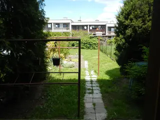 Spoluvl. podíl 1/2 RD Chlumec nad Cidlinou