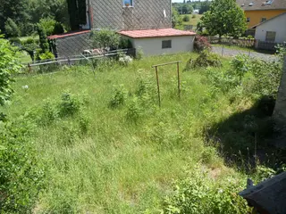 Spoluvl. podíl 1/2 RD Mokřiny, obec Aš