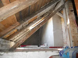 Spoluvl. podíl 1/2 RD Mokřiny, obec Aš