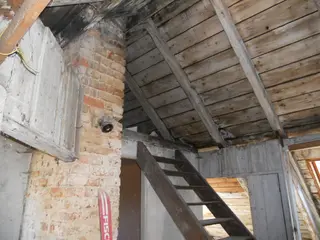 Spoluvl. podíl 1/2 RD Mokřiny, obec Aš