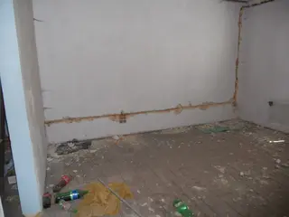 Spoluvl. podíl 1/2 RD Mokřiny, obec Aš