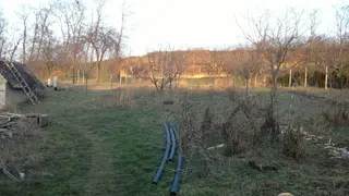 Spoluvl. podíl 1/4 RD Šardice