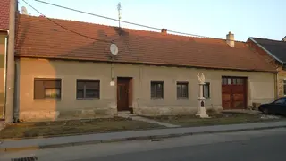 Spoluvl. podíl 1/4 RD Šardice
