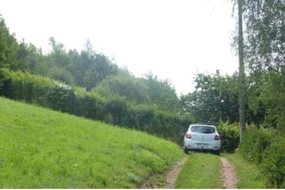 Spoluvl. podíl 1/5 pozemků Poříčí u Trutnova